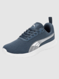 PUMA Essex Comfort Wn s Running Shoes For Women(Grey , 3)