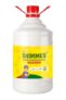 Shimmer Floor & Surface Cleaner Phenyl – 5L Mega Jar | Power Lemon Booster Formula | Long Lasting Fragrance