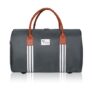 SPENZ Bags Polyester Duffel Gym Bag/Shoulder Bag/Sports Bag/for Men & Women