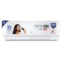 Softouch Face Tissue Paper – 2 Ply, 200 Pulls per Box | Pack of 2 | Ultra Soft, Gentle & Skin-Friendly | 100% Virgin Pulp Facial Tissues for Daily Use, Makeup & Travel
