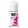 Engage Radiant Glow Underarm Roll On Deo for Women|72 Hour Sweat & Odour Protection|Instant Skin Brightening|Advanced Antiperspirant Formula|FreshEncap Technology| 0% Alcohol|50ml