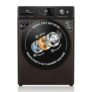 IFB 9/6/3 kg Fully Automatic Washer Dryer Refresher with Steam Refresh, AI Powered, 100% Dry Clothes, 9 Swirl Wash Mimic Handwashing, WiFi & Eco Inverter Motor (WDR Executive ZMN, Mocha)