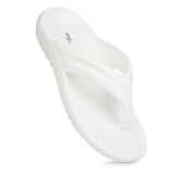 ACTION Extra Soft Men’s PILO Comfort Slippers-ONTM-139-White-08