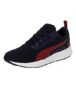 PUMA | Pint Men’s Sneakers | Peacoat-Cordovan | 10UK