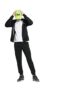 Null Jack & Jones Slim Fit Tracksuit (297749803_Jet Black_M)