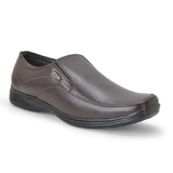 Liberty Men Fort99-3 Brown Formal Shoes – 44