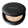 Maybelline New York Fit Me Shade 220 Natural Beige, Matte Compact Powder For Oily Skin, 8G – Powder That Protects Skin From Sun, Absorbs Oil, Sweat And Helps You To Stay Fresh For Upto 12Hrs.