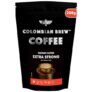 Colombian Brew Extra Strong Instant Coffee Powder 200g