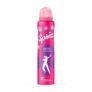 SPINZ Exotic Perfumed Deo For Women With Bulgarian Rose Fragrance For Long Lasting Freshness & 24 Hours Protection From Odour Causing Bacteria, 200ml