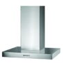 KAFF 70 cm 1000 m3/h Chimney (MARK MX 70, Grey)