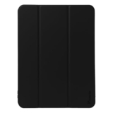 Arctic Fox Smart Folio case for iPad Air 11 inch M3/M2 2025/2024, iPad Air 5th/4th Gen Case 10.9 Inch, Smart Flip Case Cover for Apple iPad Air with Pencil Holder [Auto Sleep/Wake] – Black