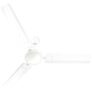 Havells REO Vaayu 900 mm ES Ceiling Fan | High Speed, High Air Delivery | Strong & Powerful Copper motor, Air Delivery: 220CMM| RPM: 420| 2 Year Warranty | (Pack of 1, White)