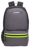 WildHorn 30.7L Water Resistant Office Laptop Bag/Backpack for Men/Women I Travel/Business/College Bookbags Fit 15.6 Inch Laptop