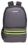 WildHorn 30.7L Water Resistant Office Laptop Bag/Backpack for Men/Women I Travel/Business/College Bookbags Fit 15.6 Inch Laptop