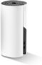 TP-Link Deco M4 Whole Home Mesh Wi-Fi System, Seamless Roaming and Speedy (AC1200), Work with Amazon Echo/Alexa, Router and Wi-Fi Booster, Parental Control, Pack of 1, Qualcomm CPU