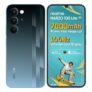 realme narzo 100 Lite 5G (Thunder Black,6GB+128GB) | 7000mAh Titan Battery | 4 Years, Zero Lag | 144 Hz Ultra Smooth Display | 6 nm Octa-core 5G Chipset | Color Pop Design | VC Cooling