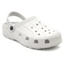 Red Tape Men’s Off White Clogs – 6 UK