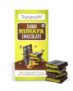 Dryfruit Mart Dubai Kunafa Chocolate Bar, Filled With Crunchy Pistachio Kunafa, 90g (1 Pack)