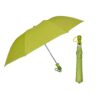 MyViradi 2 Fold Umbrella for Women & Men Office 2 Fold Umbrella for Girls – Set Of 1 (Green 2)