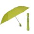 Cockatoo Rain-Guard Automatic Umbrella With 8 Ribs, Material- Polyponee, Umbrella For Women & Men, With Auto Open-Close Button