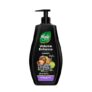 Nyle Naturals Volume Enhance Anti Hairfall Shampoo, With Reetha And Blackberry, Gentle and soft shampoo, PH balanced and Paraben free, For Men and Women, 1L