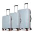 GM Balin 25L Storage Water Heater (Geyser) | Hydrodynamic Technology for Higher Hot Water Output | Energy Efficient |4 star| ISI Marked ? White