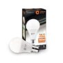 Orient Electric High Glo LED Bulb 18W, B22d cap, 6500K (Pack of 1)