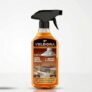 VELDORA Kitchen Cleaner – 500 ml | Instantly removes Tough Greases, No stains or residue | Cleans in 60 seconds | Maximum cleaning power | Suitable for Counter Tops, Stoves, Chimneys 500 ml