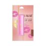 Lakme Lip Love Care Stick Insta Pink, with 10% Vitamin E Complex, nourished with Shea & Cocoa Butter and enriched with Almond & Jojoba Oil for 24hr moisturization in just 1 swipe, with SPF 15, 4.5g