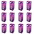 The Earth Store Handheld USB Frother Electric Rechargeable Coffee Frother | 3 Speed & Type C Charging Milk Frother | Hand Frother for Coffee, Milk, Cappuccino, Frappe, Matcha | Set of 1