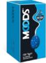 Moods All Night -20’s Condom With 2 Piece Extra