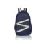 Nautica Unisex PU Duffle Bag for Travel | Stylish Leatherette Cabin Luggage | Compact, Comfortable & Spacious Hand Duffel Bag for Weekend Trips, Gym & Office | Suitable for Men and Women | Navy Blue