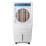 Livpure Aerofrost Neo 70L Desert Air Cooler, White, Adjustable Speed, Ice Chamber, 5 Castor Wheels, Water Level Indicator, Works on Inverter