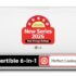 realme TechLife 80 cm (32 inch) QLED HD Ready Smart WebOS TV 2026 Edition(32HDWQRVVTQ)