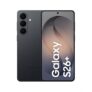 Samsung Galaxy S26 Plus 5G (Black, 12GB RAM, 256GB Storage), AI Phone, Photo Assist, Creative Studio, 50MP Camera, 4900mAh Battery and Super Fast Wireless Charging