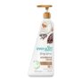 Everyuth Naturals Nourishing Cocoa Body lotion 500ml for men & women | 48Hr Hydration | Deep Moisture Care for Dry Skin | Enriched with 100% Natural Almond Milk | Smooth, Radiant & Healthy Looking Skin Care