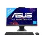 ASUS AIO A3202,21.45″,12th Gen, Intel Core i3-1215U, All-in-One PC (FHD/8GB/256GB/Windows 11/MS Office 365 Basic (1Year)*/Office 2024/Black/4.84 Kg), with Wireless Keyboard & Mouse, A3202WBA-BPB010WS