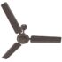 Havells Mozel XP 1200mm Ceiling Fan, Best in Class Base Fan with High Air Delivery, Energy Saving & 100% Pure Copper Motor | 2 Year Warranty | Matt Black