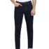 Vbuyz Women’s Cotton Blend Printed Straight Stitched Kurta Pant with Dupatta (VF-KU-1949-SKD-38_Black_Medium)