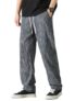 LOUIS SENSE Mens Trouser || Casual Trouser for Men || Trouser Pant for Men(TROUSER-05) (in, Numeric, 30, Standard, Grey)