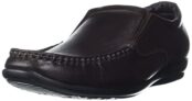 Bata Kit E Men’s Brown Formal Shoes – 7 UK (8514261)