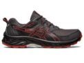 ASICS Mens Gel-Venture 9 Grphite Grey/Spice Latte Running Shoes – 7 UK (1011C126.021)