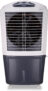 USHA 80 L Desert Air Cooler(Grey & White, Racer Plus 80 (80RD2))