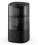 ROSEKM Cool Mist Ultrasonic Humidifier, 2.0L Humidifiers for Bedroom and Baby Nursery, Small Quiet Air Humidifier, Ultrasonic, Auto Shut-Off, 360° Nozzle