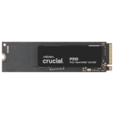 Crucial P310 2TB 2280 PCIe Gen4 3D NAND NVMe M.2 SSD – Up to 7,100 MB/s – Shift up to Gen4 – Internal Solid State Drive (PC) – CT2000P310SSD801
