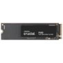 Crucial P310 2TB 2280 PCIe Gen4 3D NAND NVMe M.2 SSD – Up to 7,100 MB/s – Shift up to Gen4 – Internal Solid State Drive (PC) – CT2000P310SSD801