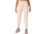 ASICS Women’s Regular Track Pants (2032C713.700_Pale Apricot