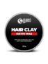 Beardo Hair Clay Wax for Men, 100 gm | Hair Clay for men | Styling Wax | Volumizing | Strong Hold | Restylable |Matte Finish | Easy to Wash Off | Texture Clay for Men