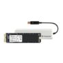 Transcend TS480GJDM855 480GB JetDrive 855 PCIe Gen3 x 4 Solid State Drive