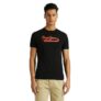 Flyer Brand Carrier Tee